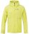 Bunda Hannah Dustin Hoody Yellow plum