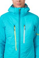 Bunda Hannah Gabby Hoody Scuba blue (5)