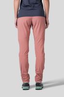 Kalhoty Hannah Torrent W Canyon rose/roan rouge (3)