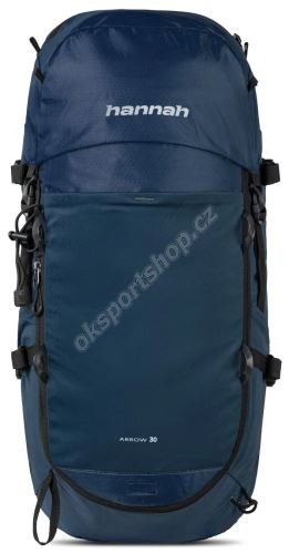 Batoh Hannah Arrow 30l Blueberry