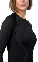 Tričko Hannah Thermo Active TS L/S W Anthracite (7)