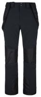 Kalhoty Kilpi Team Pants-M BLK