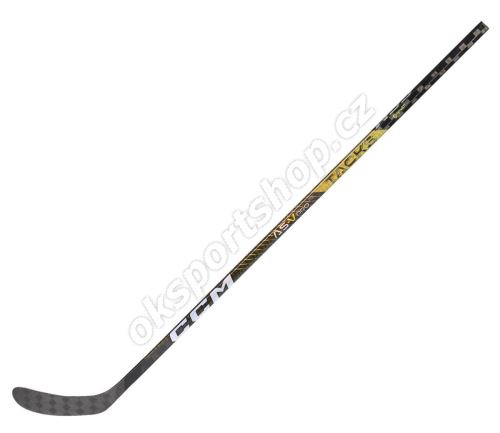 Hokejka CCM Tacks AS-V Pro SR 75flex/29L