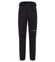 Kalhoty Husky Keson K Black