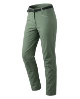 Kalhoty Husky Kone L Green