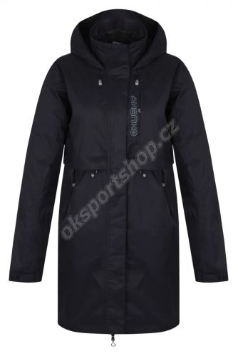 Kabát Husky Nestia L Black