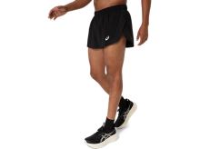 Kraťasy Asics Core Split Short Performance black (2)