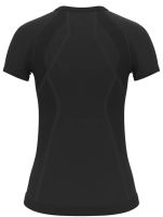 Tričko Hannah Active TS S/S W Anthracite (1)