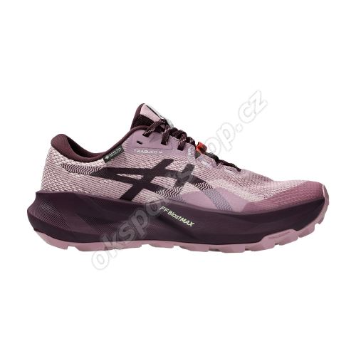 Obuv Asics Trabuco 14 GTX Taro purple/dark aubergine