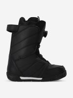 Boty na snowboard Rossignol Crank Boa H4 BLK