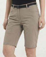 Kraťasy Husky Kimberly L Beige (4)
