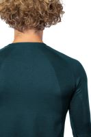 Tričko Hannah Active TS L/S Stratified sea (7)