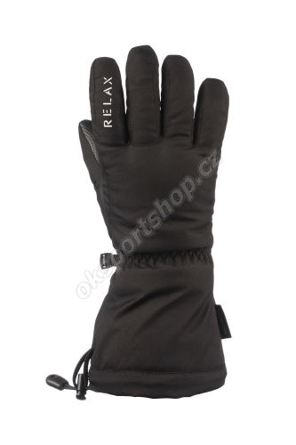 Rukavice Relax Puzzy RR15N