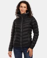 Bunda Kilpi Rebeki-W BLK