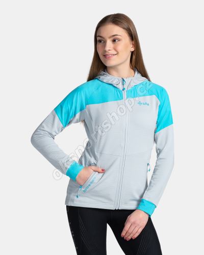 Mikina Kilpi Memphis-W LGY