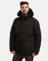Kabát Kilpi Beta-M BLK
