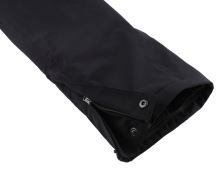 Kalhoty Hannah Tibi II Anthracite (5)