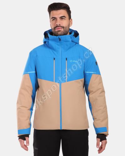 Bunda Kilpi Tonnsi-M BLU