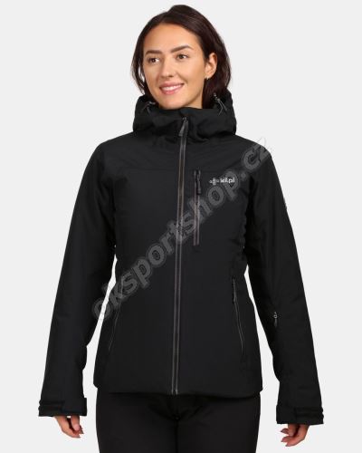 Bunda Kilpi Flip-W BLK