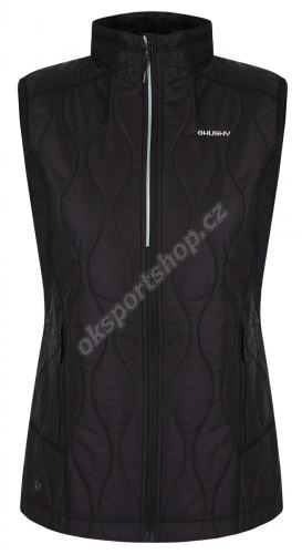 Vesta Husky Nimesie L Black