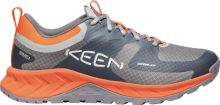 Obuv Keen Versacore WP M Steel grey/scarlet ibis (1)