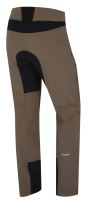 Kalhoty Husky Keson M Brown (2)