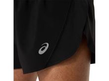 Kraťasy Asics Core Split Short Performance black (3)