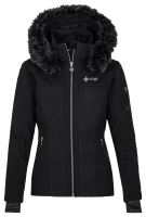 Bunda Kilpi Emilin-W BLK