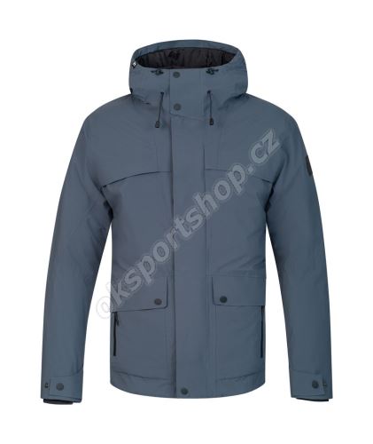 Bunda Hannah Northpole Ombre blue