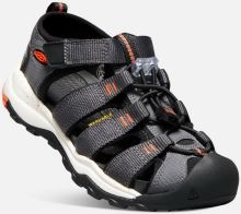 Sandále Keen Newport Neo H2 Magnet/spicy orange