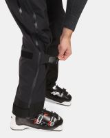 Kalhoty Kilpi Lazzaro-M BLK (4)
