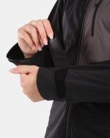 Bunda Kilpi Beltra-W BLK (3)
