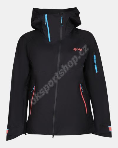 Bunda Kilpi Metrix-W BLK