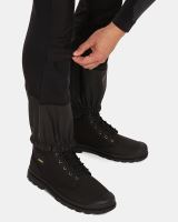 Kalhoty Kilpi Bristen-M BLK (5)