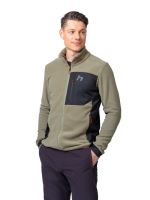 Mikina Hannah Yukon Covert green (3)