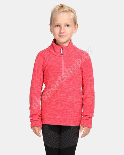 Mikina Kilpi Almeri-J PNK