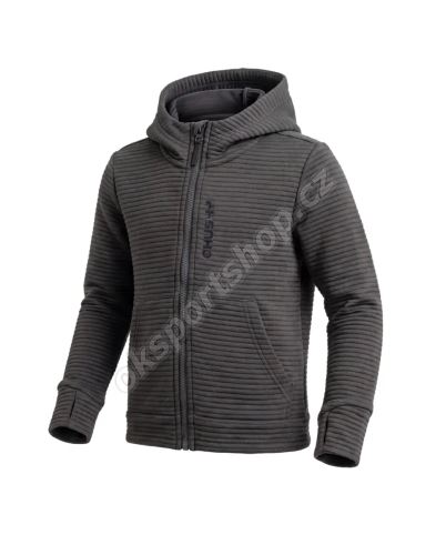Mikina Husky Anara K Grey