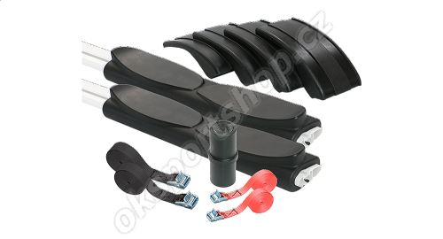 Příslušenství střešních nosičů XCAT pro Thule Wingbar