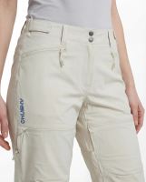 Kalhoty Husky Kusty L Beige (4)