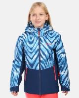 Bunda Kilpi Samara-JG DBL