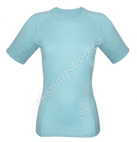 Tričko Hannah Symbio L12 Blue