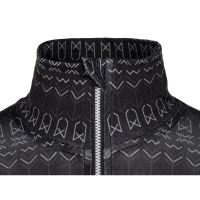 Tričko Kilpi Leema-W BLK (2)