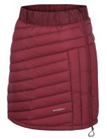 Sukně Husky Frozy L Faded bordo (1)