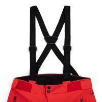 Kalhoty Kilpi Ravel-M RED (3)