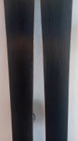 Sjezdové lyže č.2 Elan Race pro délka 120cm (2)