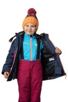 Bunda Hannah Kigali Jr Mood indigo/anemone (6)