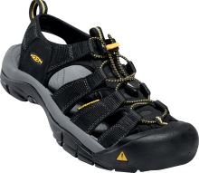 Sandále Keen Newport H2 M Black