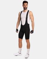 Cyklistické kraťasy Kilpi Rider-M BLK