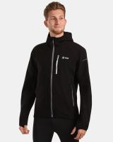 Bunda Kilpi Baleo-M BLK