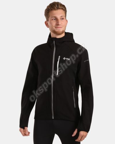Bunda Kilpi Baleo-M BLK